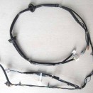 司機(jī)門(mén)線(xiàn)束